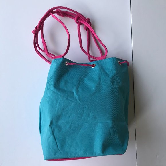 Bahamas Beach Bag Travel Island Vacation Cruise - Picture 16 of 16